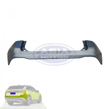 Бампер задній верхня частина ID4 Х 11D 807 417